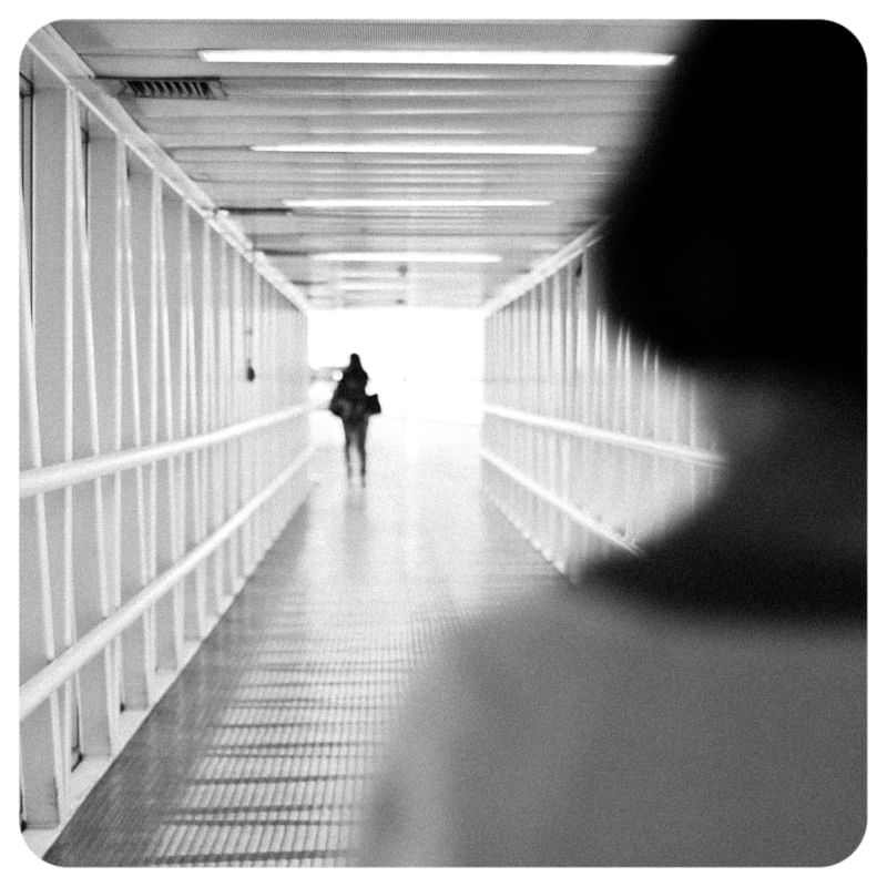 TUNEL DO TEMPO 185