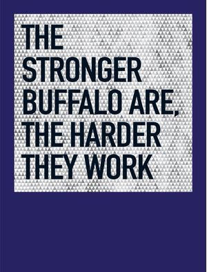 STRONGER 1