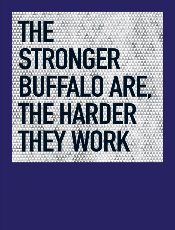 STRONGER 1