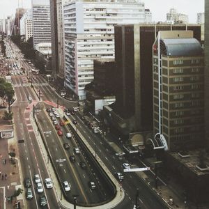 AVENIDA PAULISTA