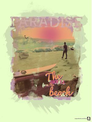 THE PARADISE