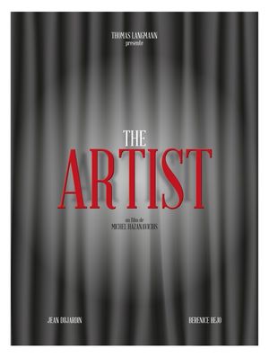 THE ARTIST