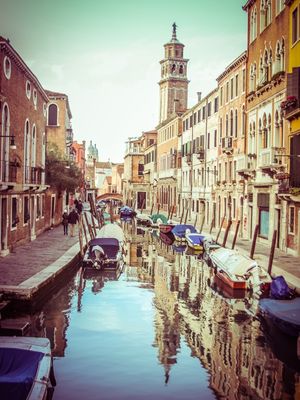 VENEZIANDO