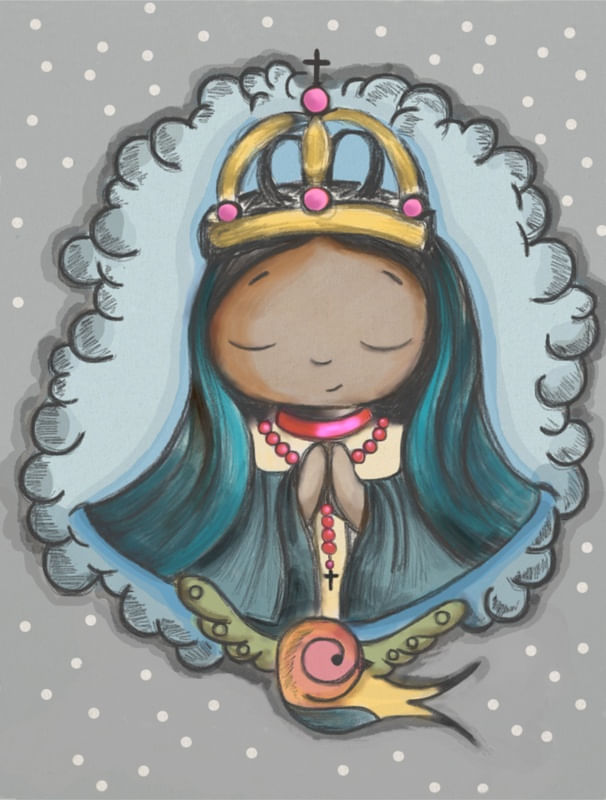 PEQUENA NOSSA SENHORA