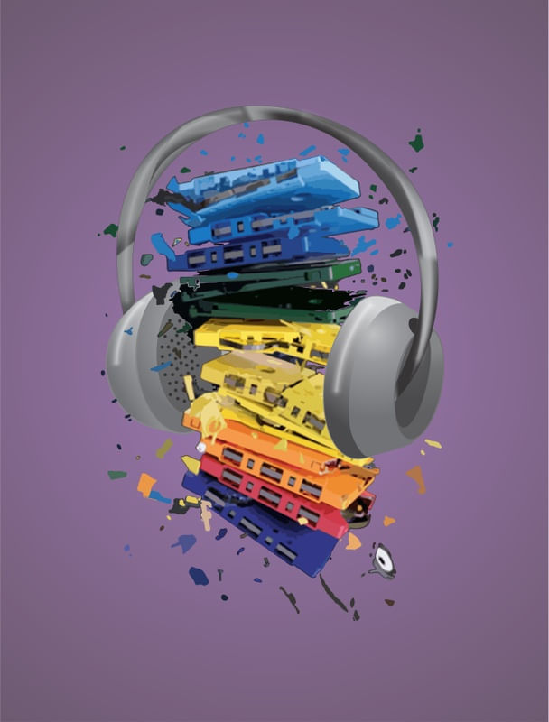 MUSIC EXPLOSION