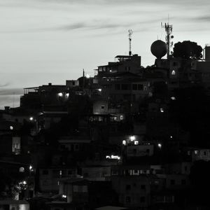 FAVELA URBANA