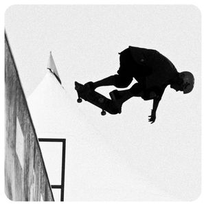 SKATE AÉREO RAMPA 2015