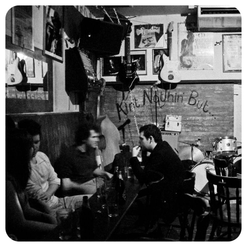 BLUES PLACE LONDRES INGLATERRA 232