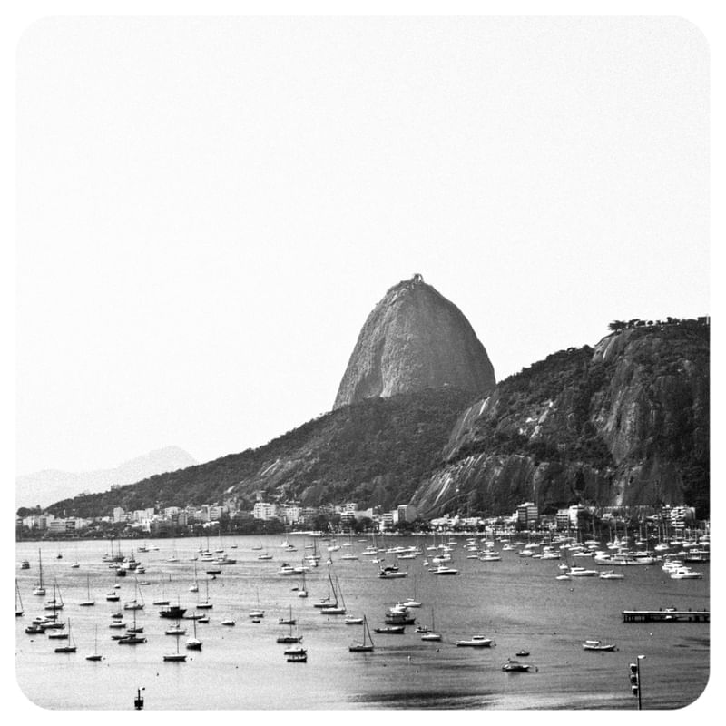 RIO DE JANEIRO PÃO DE AÇUCAR CLÁSSICA 239