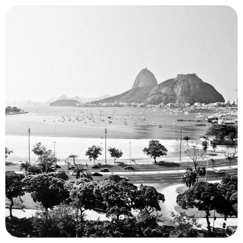 RIO DE JANEIRO PÃO DE AÇUCAR AMPLA 240