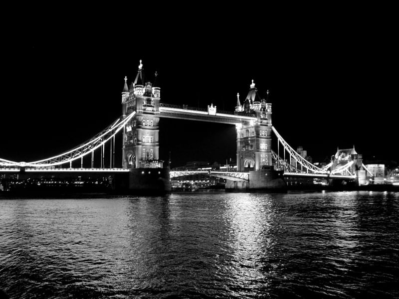 TOWER BRIDGE