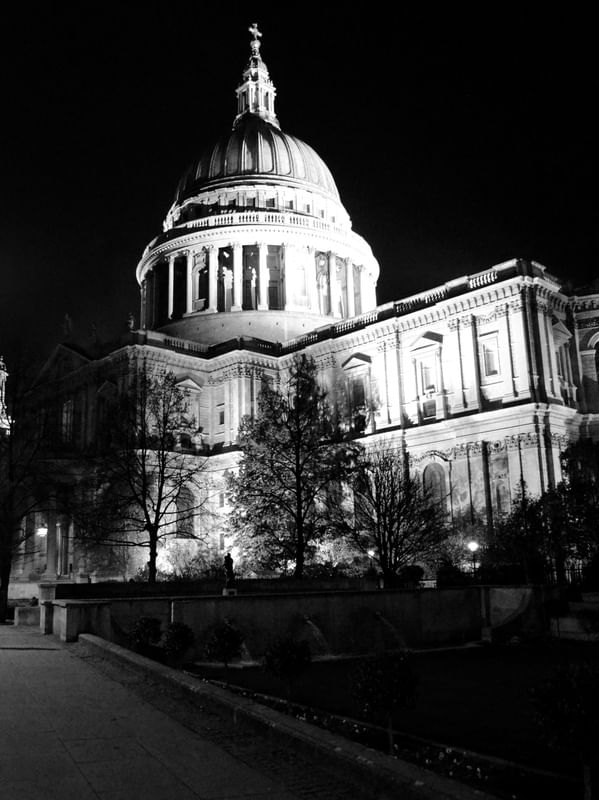 SAINT PAUL