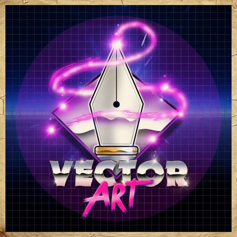 VECTOR ART