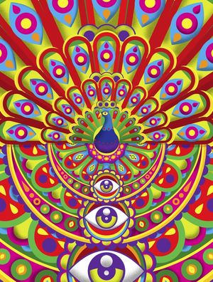 PEACOLOR
