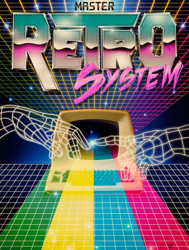 MASTER RETRO SYSTEM