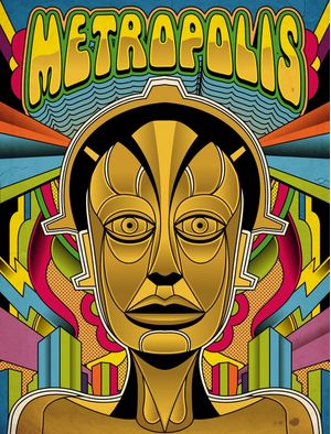 METROPOLIS POP