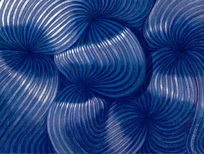 MOVIMENTO AGUA