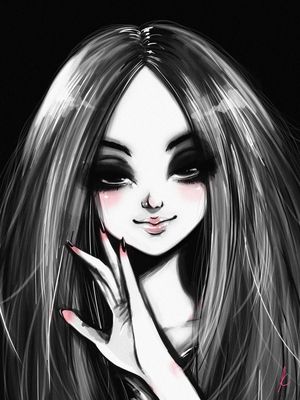 EVIL