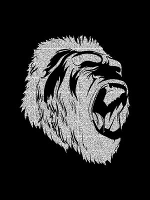 TRIBAL GORILA