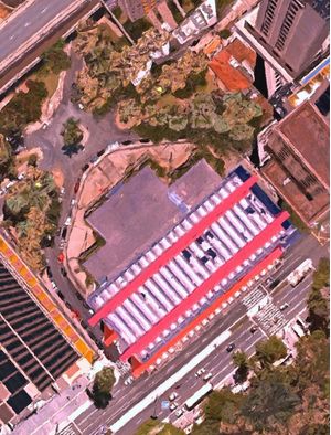 MASP AV PAULISTA