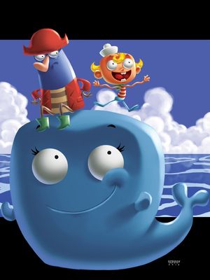 FLAPJACK