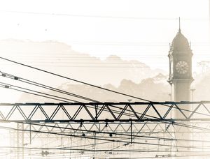 BIG BEN DE PARANAPIACABA