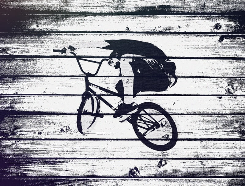 BIKE STATE