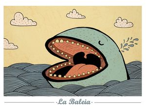 LA BALEIA