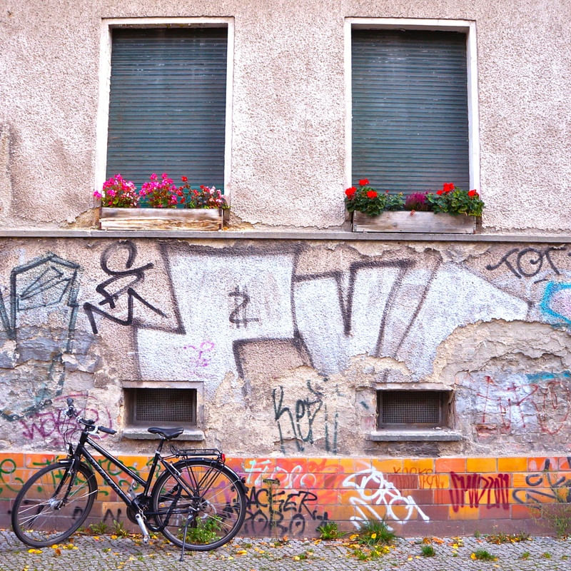 BERLIM BIKE