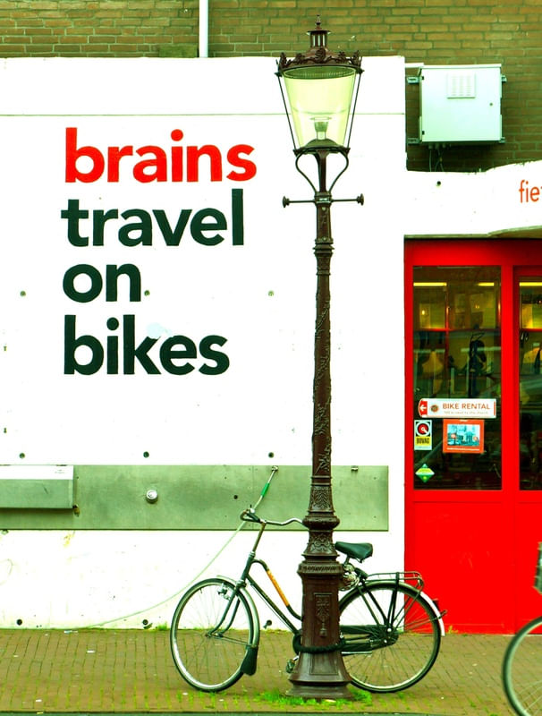 BRAIN