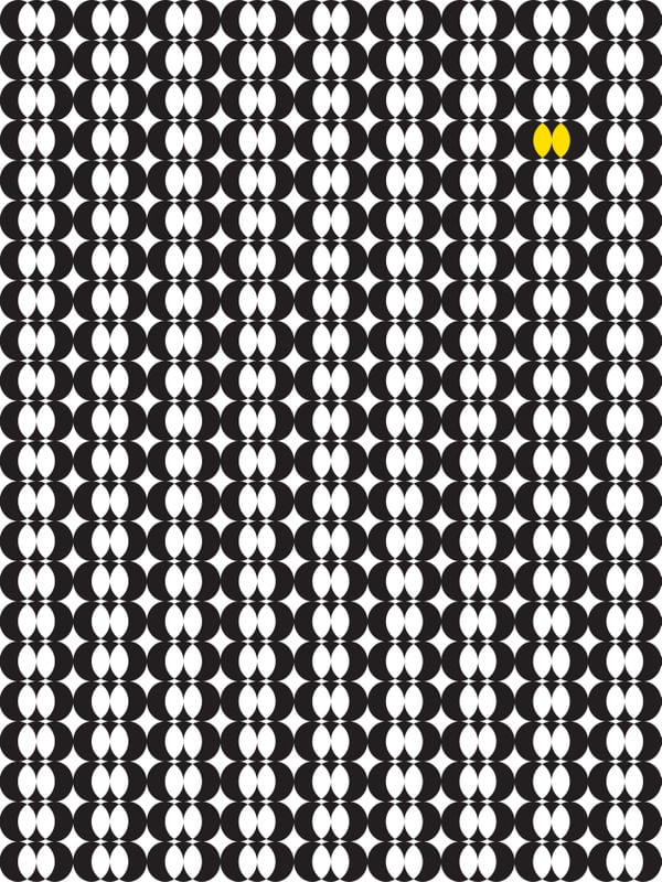 ABSTRACT PB CIRCLES 1
