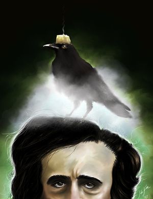 EDGAR A.