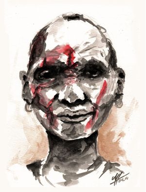 TRIBAL 1