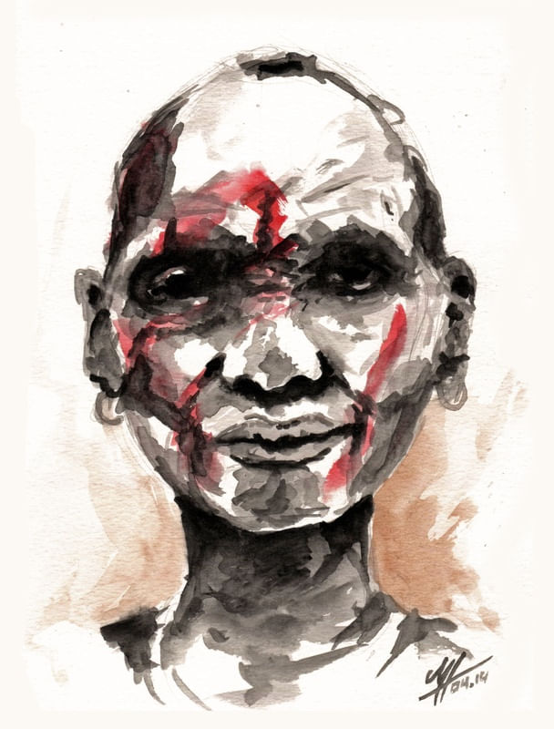 TRIBAL 1
