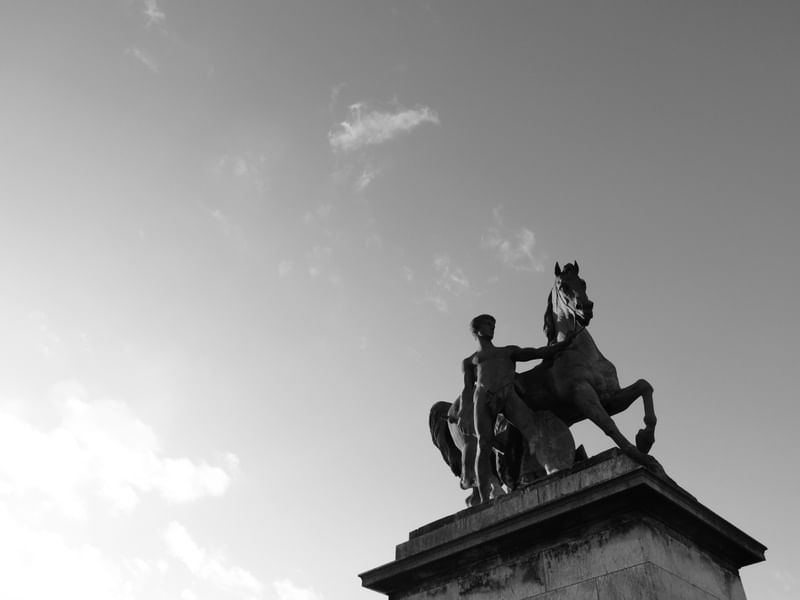 PARIS I