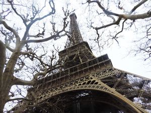 TORRE EIFFEL I