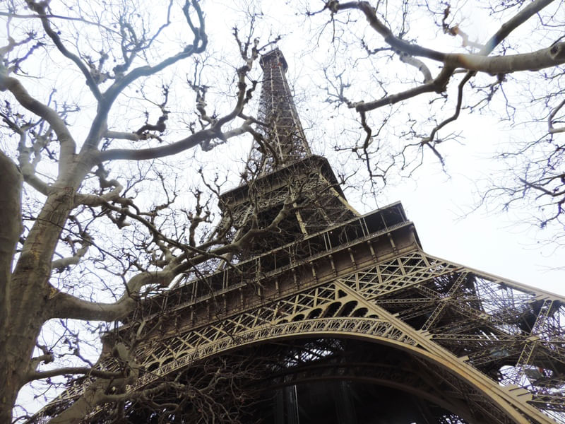 TORRE EIFFEL I