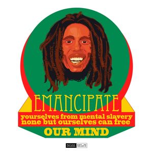 BOB MARLEY BIGSOUL