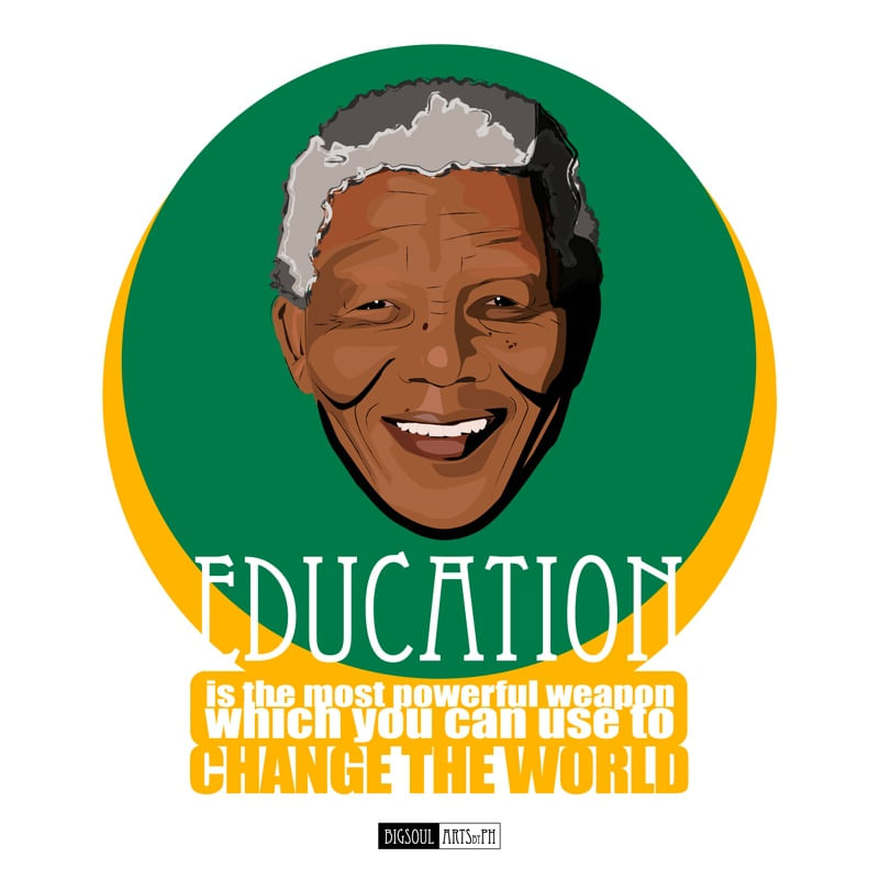 MANDELA BIGSOUL
