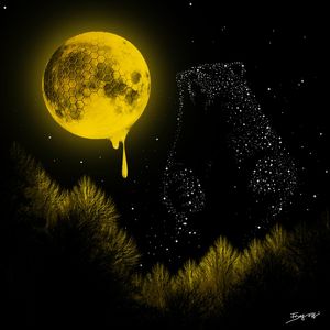 LUA DE MEL X URSA MAIOR
