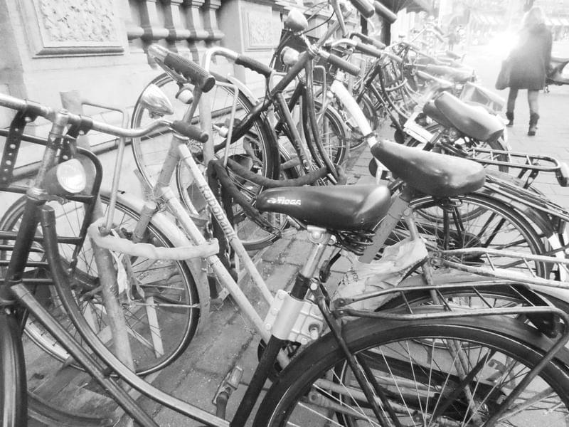 BIKES