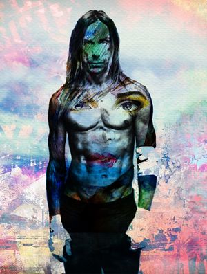 IGGY POP 1