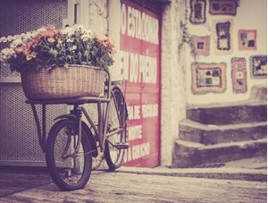 LIKEPARIS