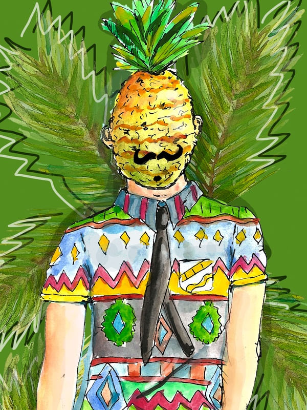 MR. FRESH