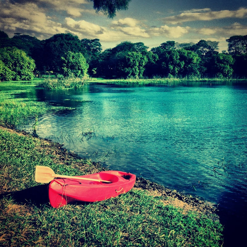 LAKE-2