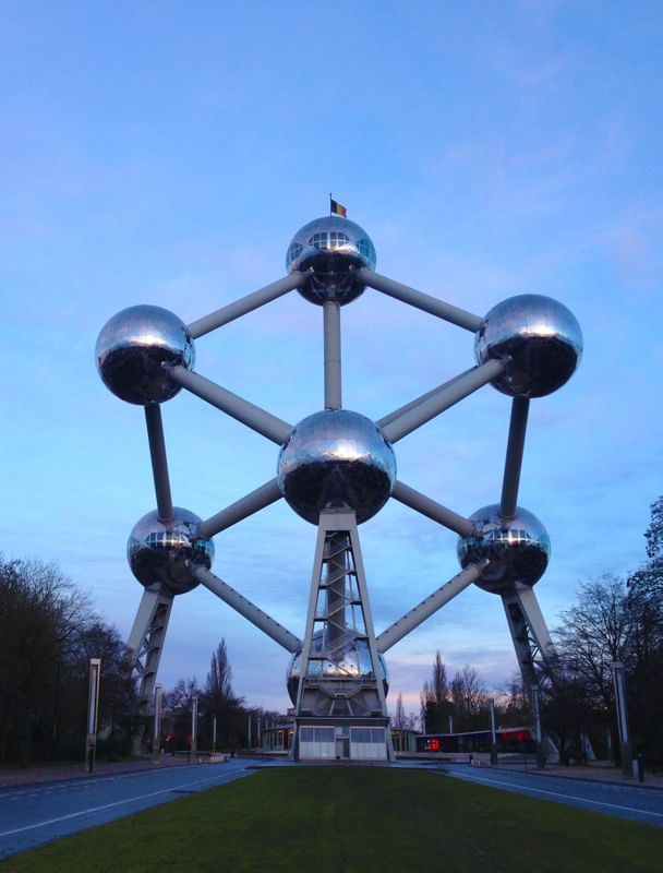 BRUSSELS-1