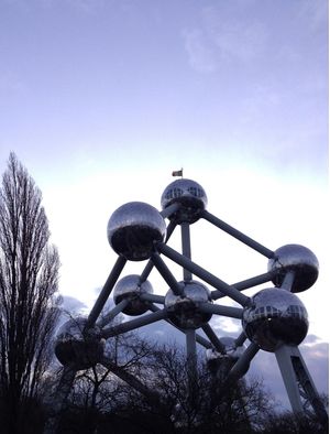 BRUSSELS-3