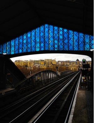 PARIS-4