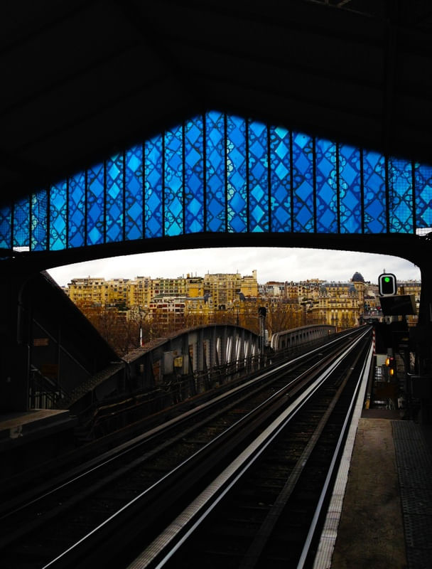 PARIS-4
