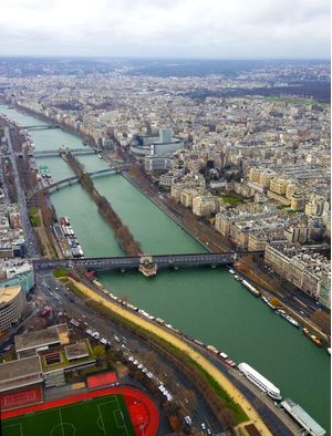 PARIS-6